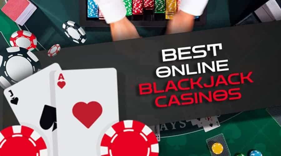 online blackjack casinos